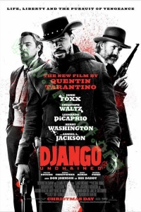 Django Unchained (2013) : จังโก้ โคตรคนแดนเถื่อน [VCD Master พากย์ไทย]