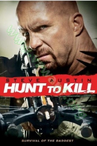 Hunt to Kill (2010) : โหดล่าดิบ [VCD Master พากย์ไทย]