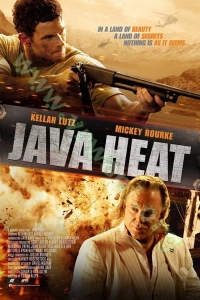 Java Heat (2013) : คนสุดขีด [VCD Master พากย์ไทย]