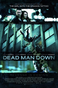 Dead Man Down (2013) : แค้นได้ตายไม่เป็น [VCD Master พากย์ไทย]